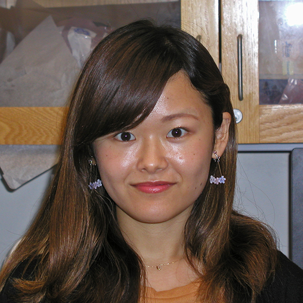 Yuka Miura